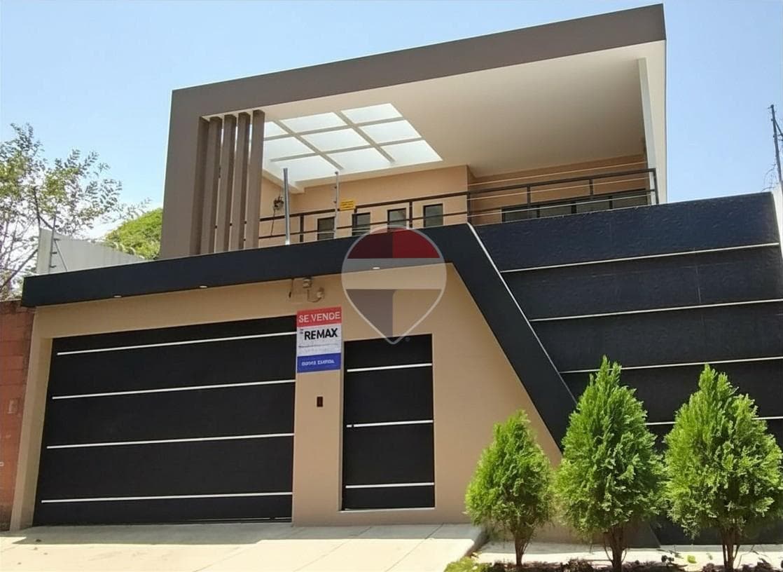 Casa en venta en El Sinai, Santa Ana — foto 1