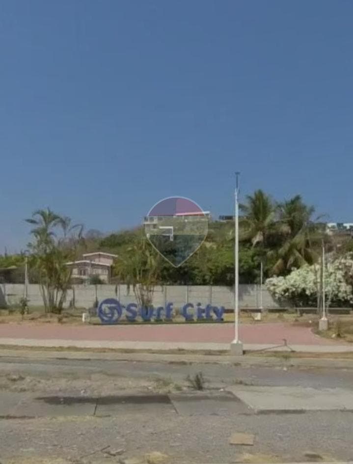 Terreno en venta en Lotificación Canarias | Surf City | La Libertad — foto 1