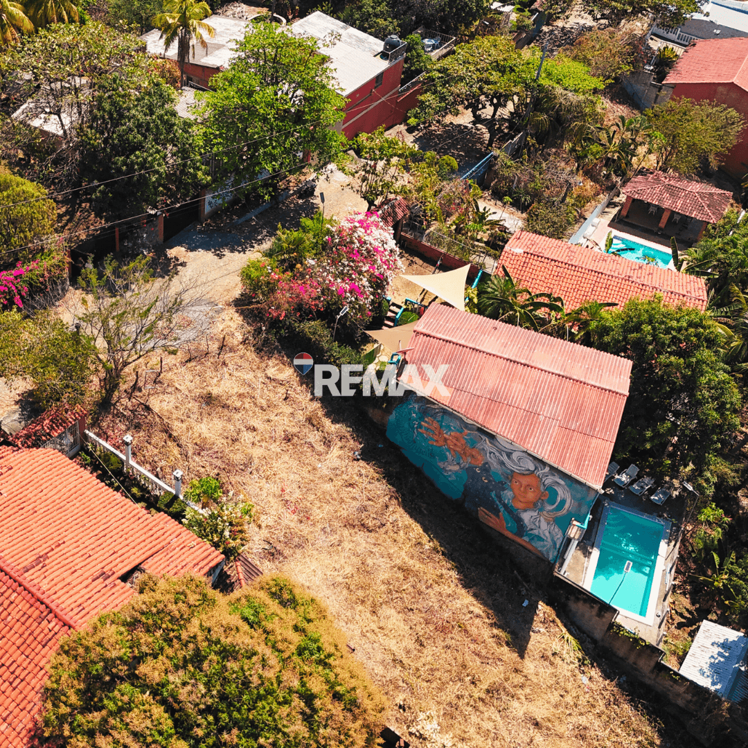 ATAMI, SURF CITY, TERRENO EN VENTA