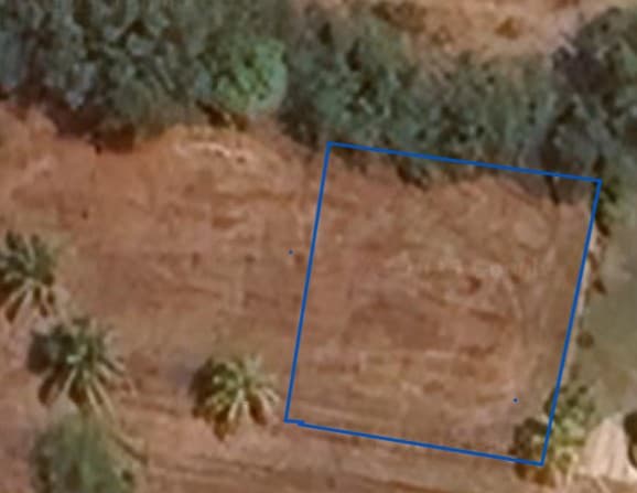 Venta Terreno en Jiboa Country Club (lote 6)
