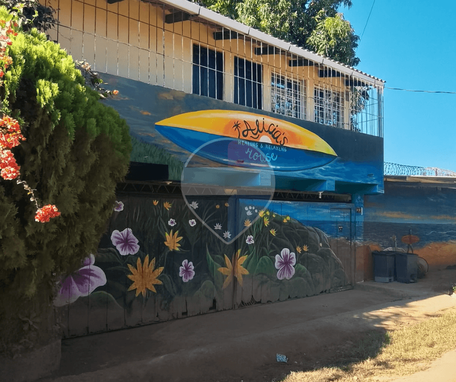 RANCHO / HOSTAL EN VENTA EN CONCHALÍO – SURF CITY, LA LIBERTAD — foto 1