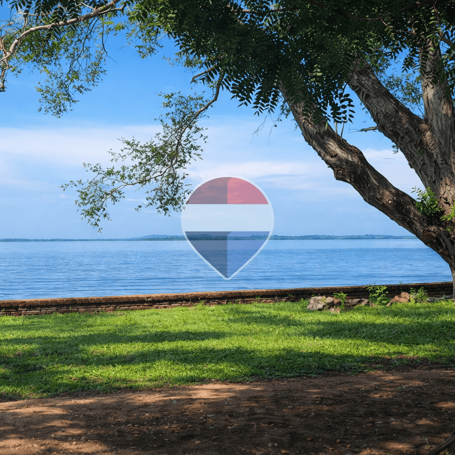 Terreno frente al mar en Isla Madresal – Inversión de alto perfil en la Bahía de Jiquilisco