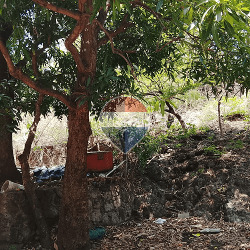 Terreno para desarrollo en Puerto de La Libertad — foto 1