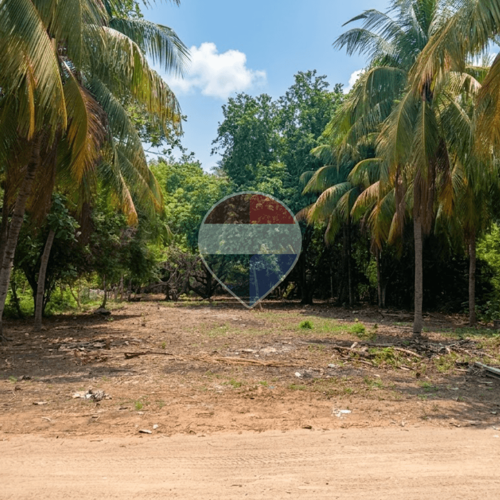 Terreno de 1,400 m² en Residencial La Bocana, Costa Azul – A Pocos Pasos del Mar — foto 1
