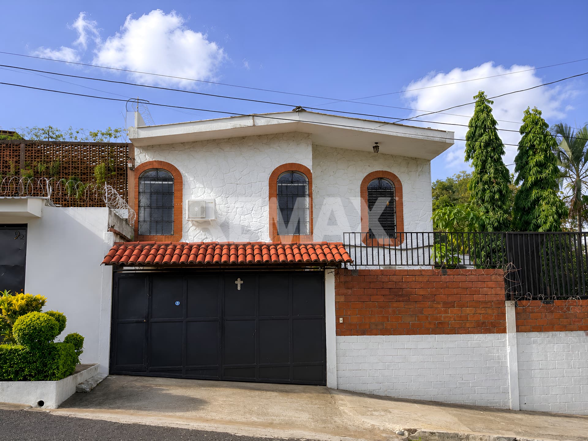 Casa de 3 habitaciones en San Salvador, San Salvador