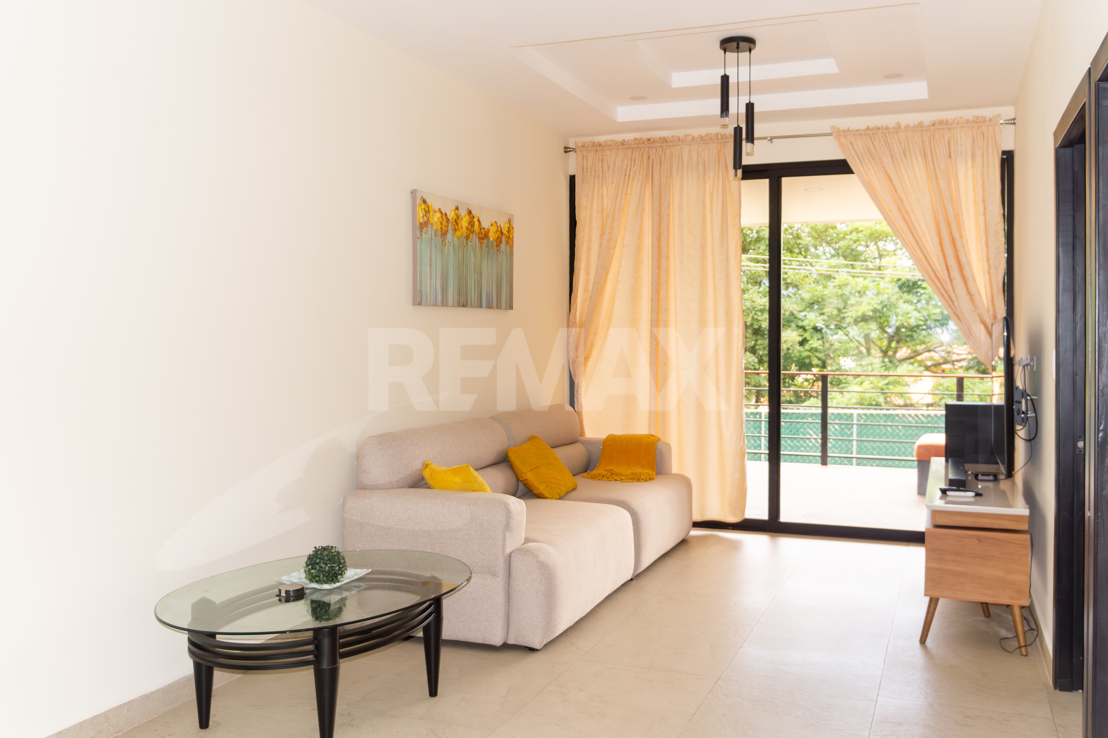 ALQUILER TOWN HOUSE - APARTAMENTO AMUEBLADO EN CUMBRES DE CUSCATLÁN — foto 1