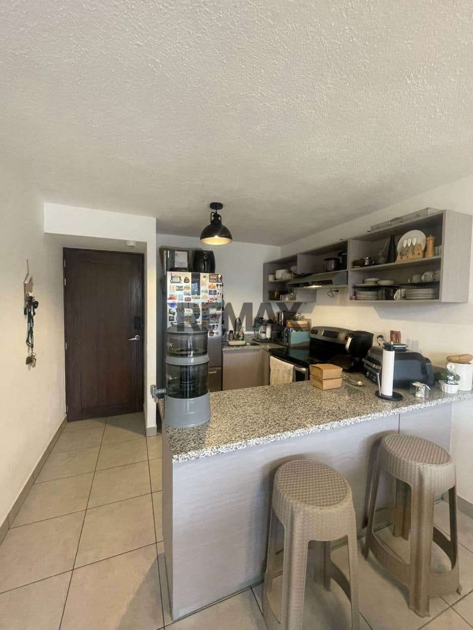 For Rent - Beautiful Apartment at San Francisco Tower, San Salvador — foto 1