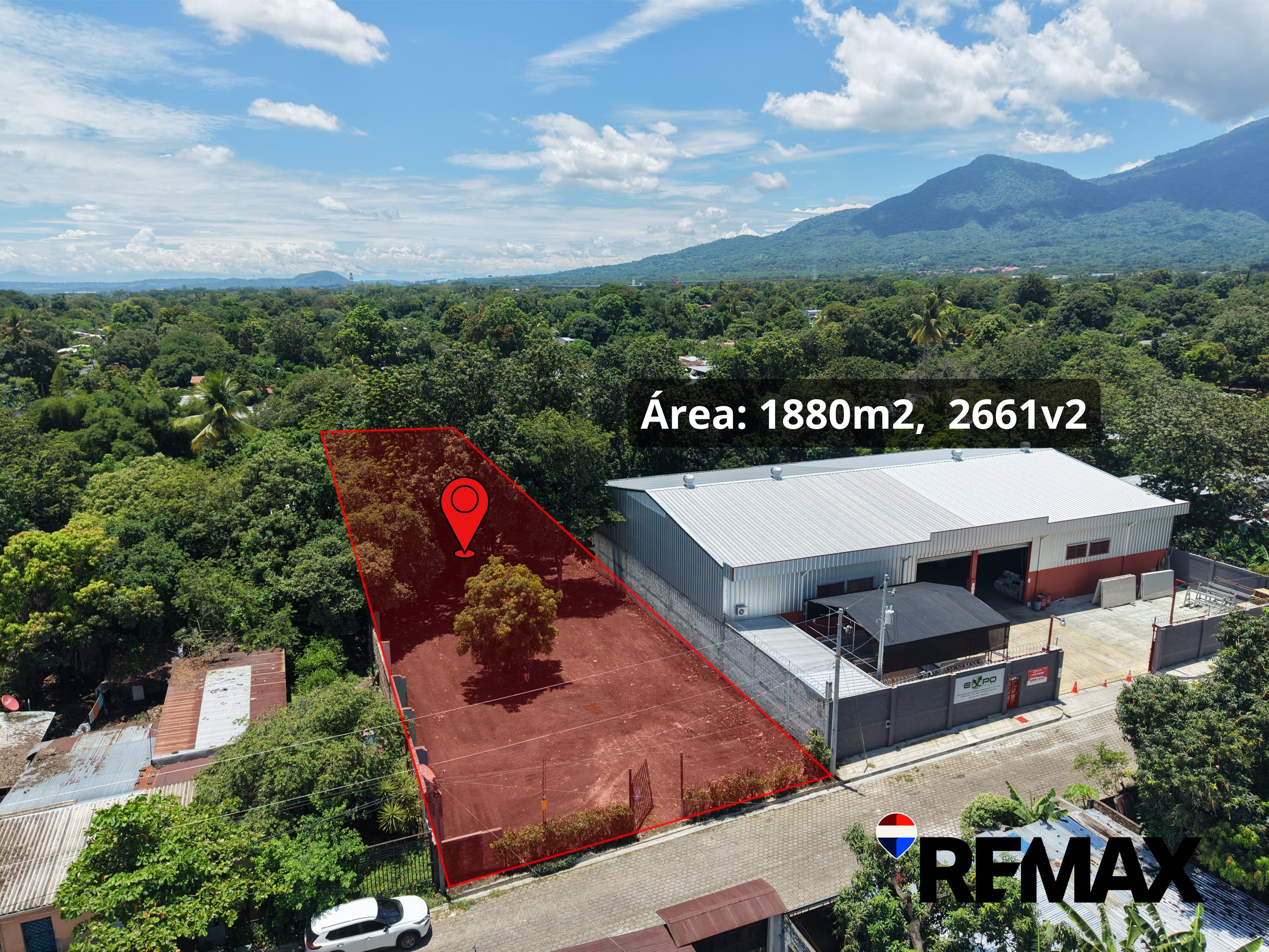 TERRENO EN ALQUILER A LARGO PLAZO, LOURDES-COLÓN — foto 1