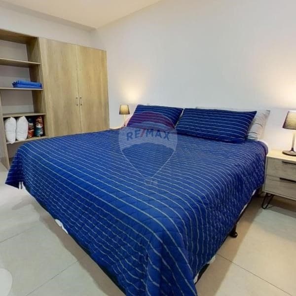 THE FLATS - FULL AMUEBLADO NIVEL 1 — foto 1