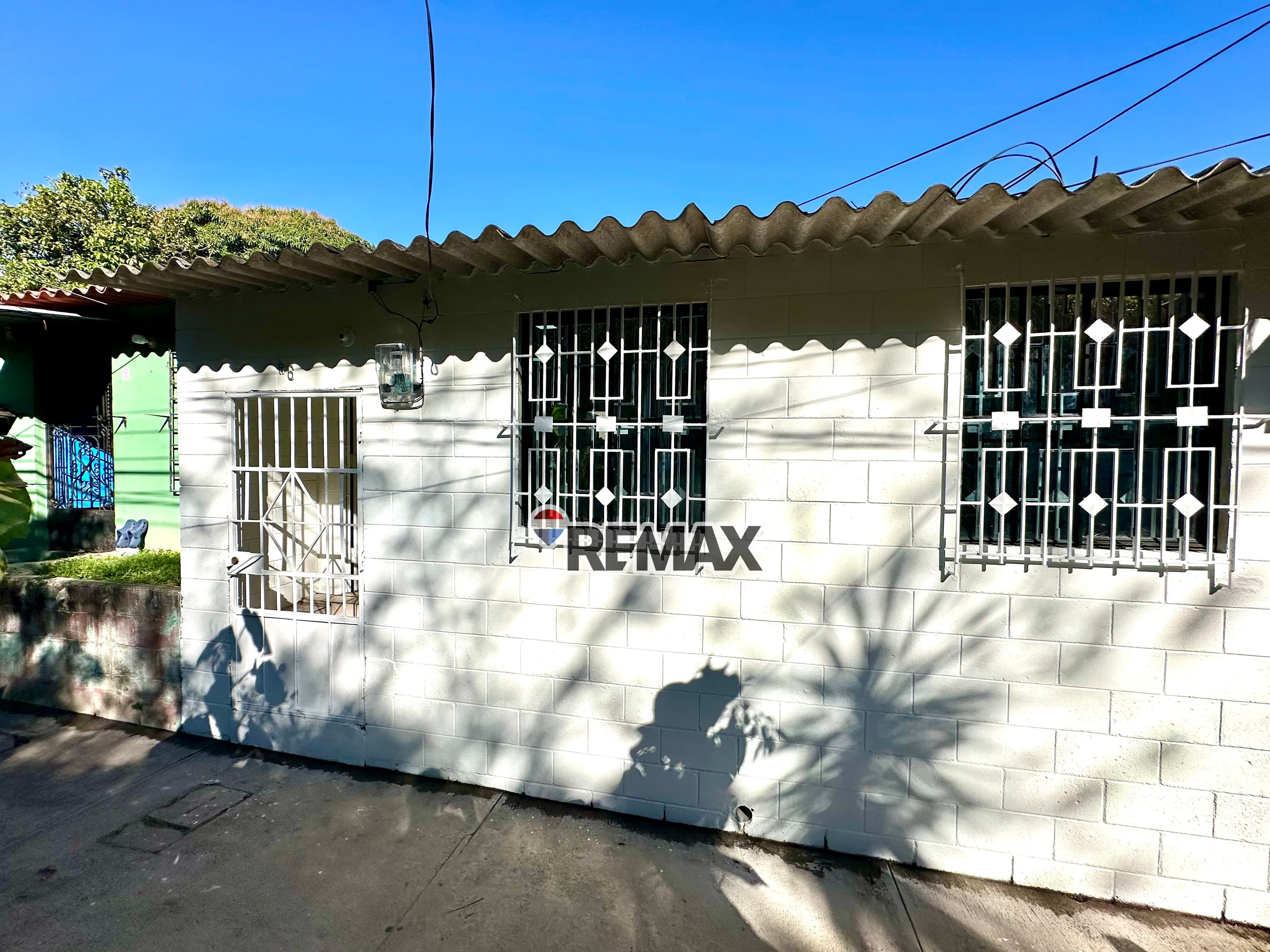RESIDENCIAL SAN PEDRO, MEJICANOS, SAN SALVDOR