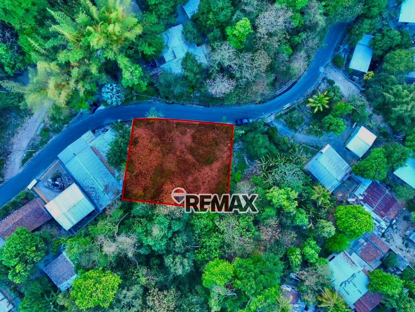 Terreno en venta en Apopa — foto 1