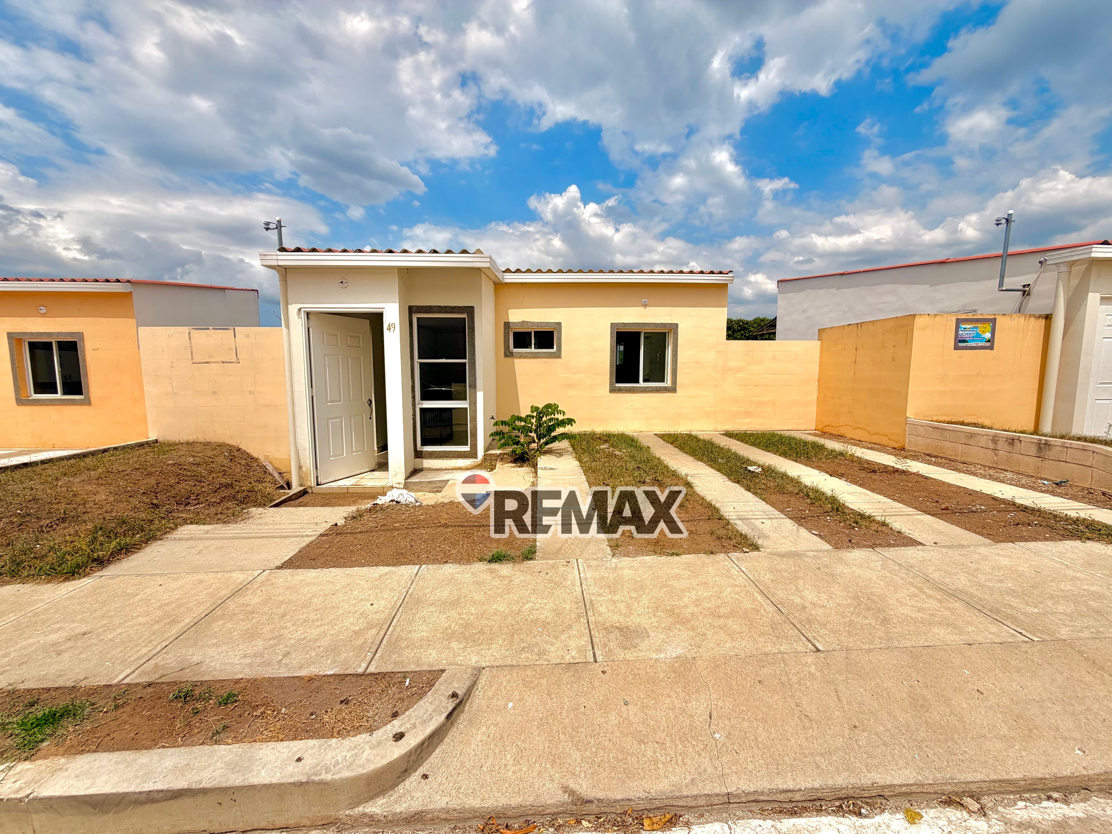 casa en venta en zona centrica