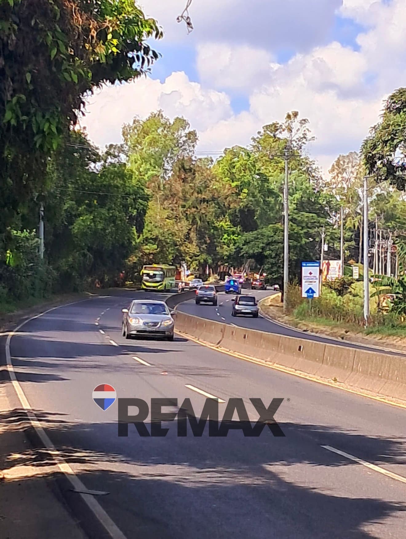 Terreno de 268 m² en Santa Ana, Santa Ana