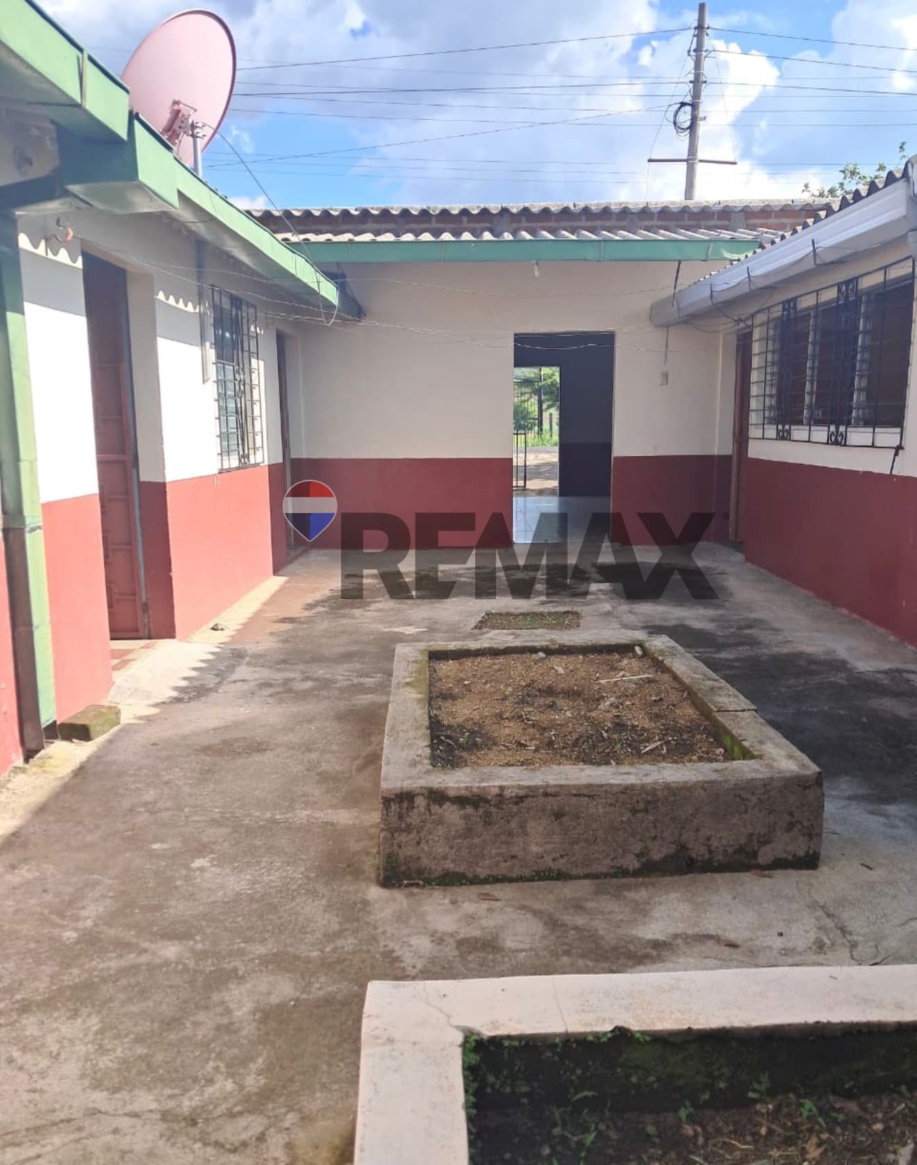 SE VENDE CASA EN CANTÓN AYUTA, SANTA ANA — foto 1
