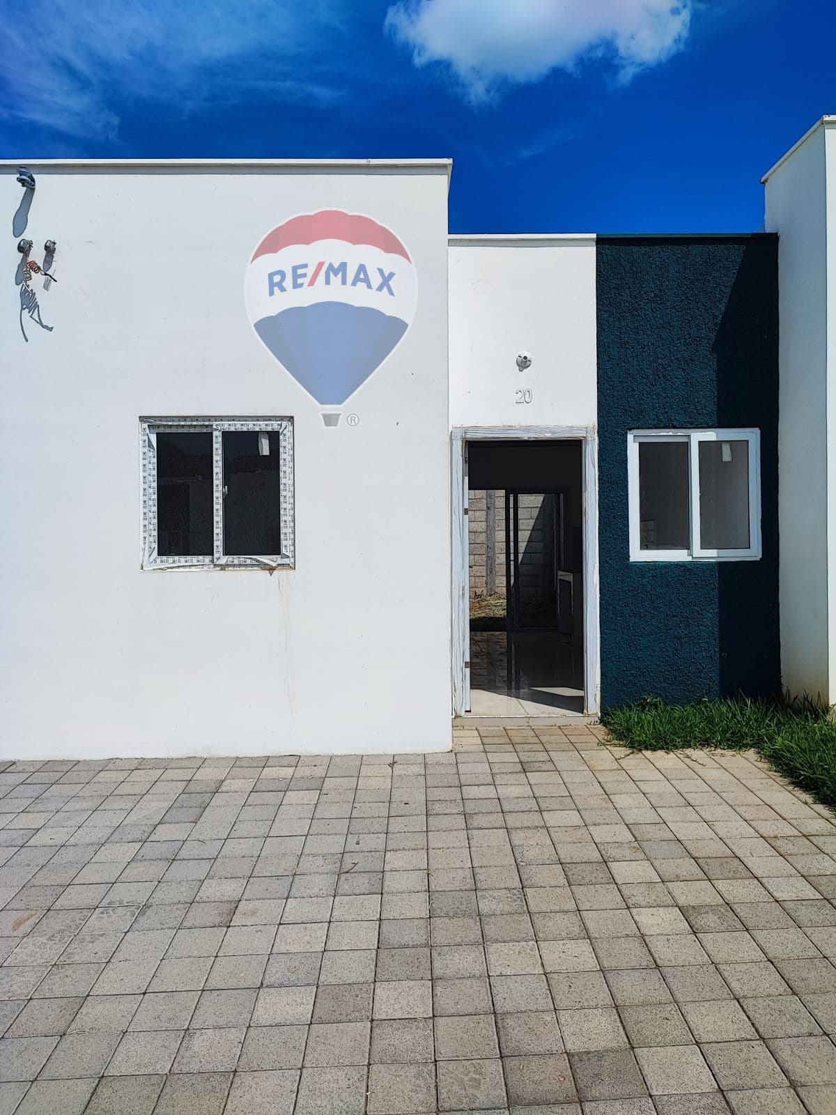 Casa Nueva en Venta en Residencial El Cairo