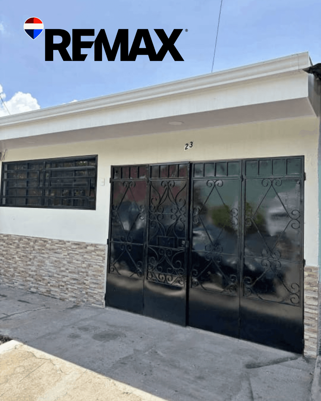 ESTRENA CASA EN SANTA ANA Colonia Santa Leonor, Totalmente Remodelada — foto 1