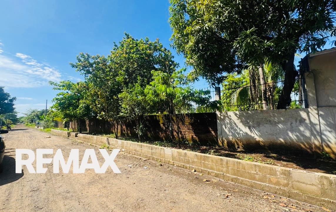 Rancho En Jiquilisco — foto 1