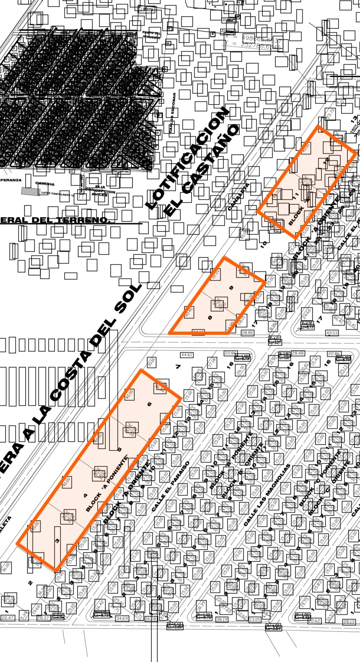 LOTE COMERCIAL EN CONDADO SANTA JULIA , COSTA DEL SOL