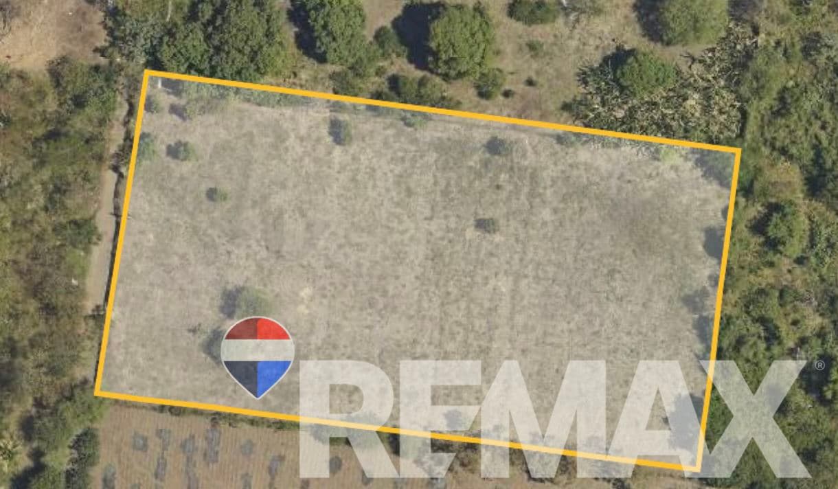 Terreno en Alquiler, San Juan Opico — foto 1