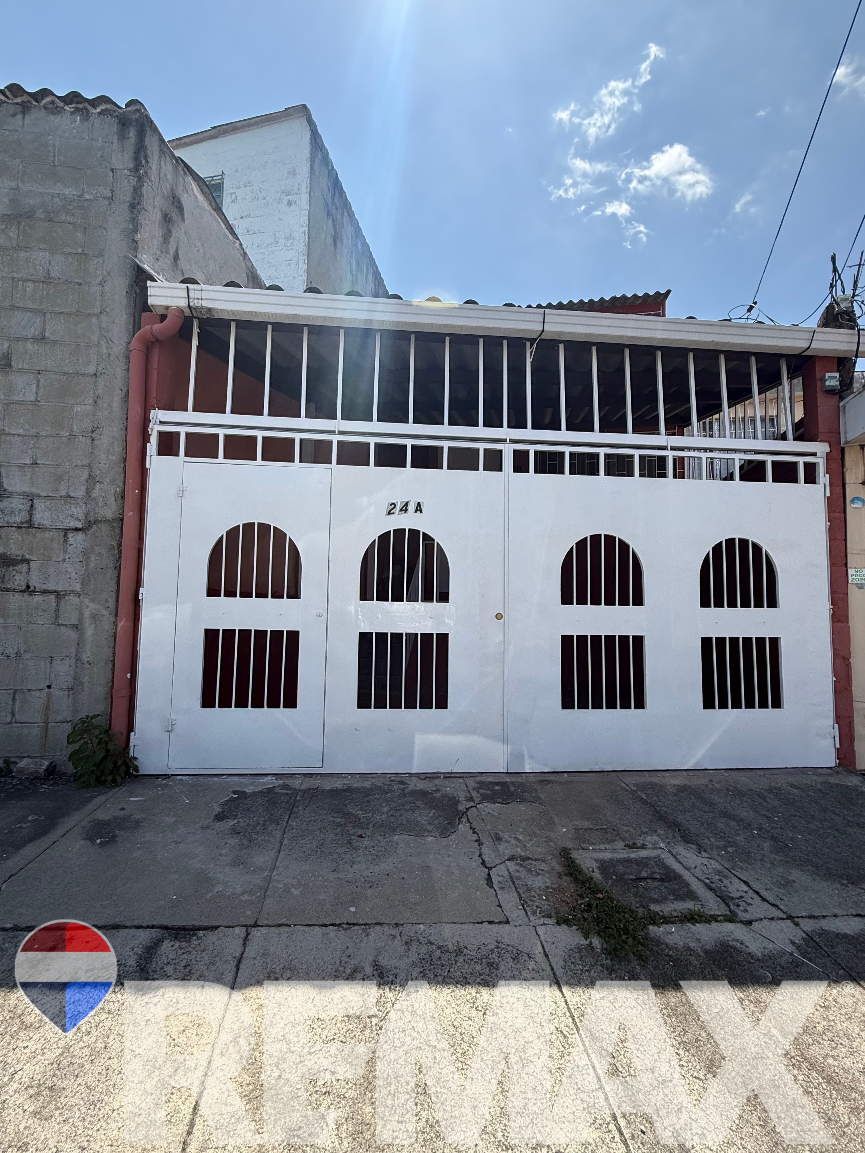 CASA EN VENTA EN RESIDENCIAL MONTEBELLO — photo 1