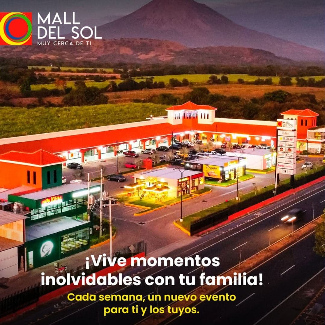 Local Versatil en Mall del sol Usulutan — foto 1