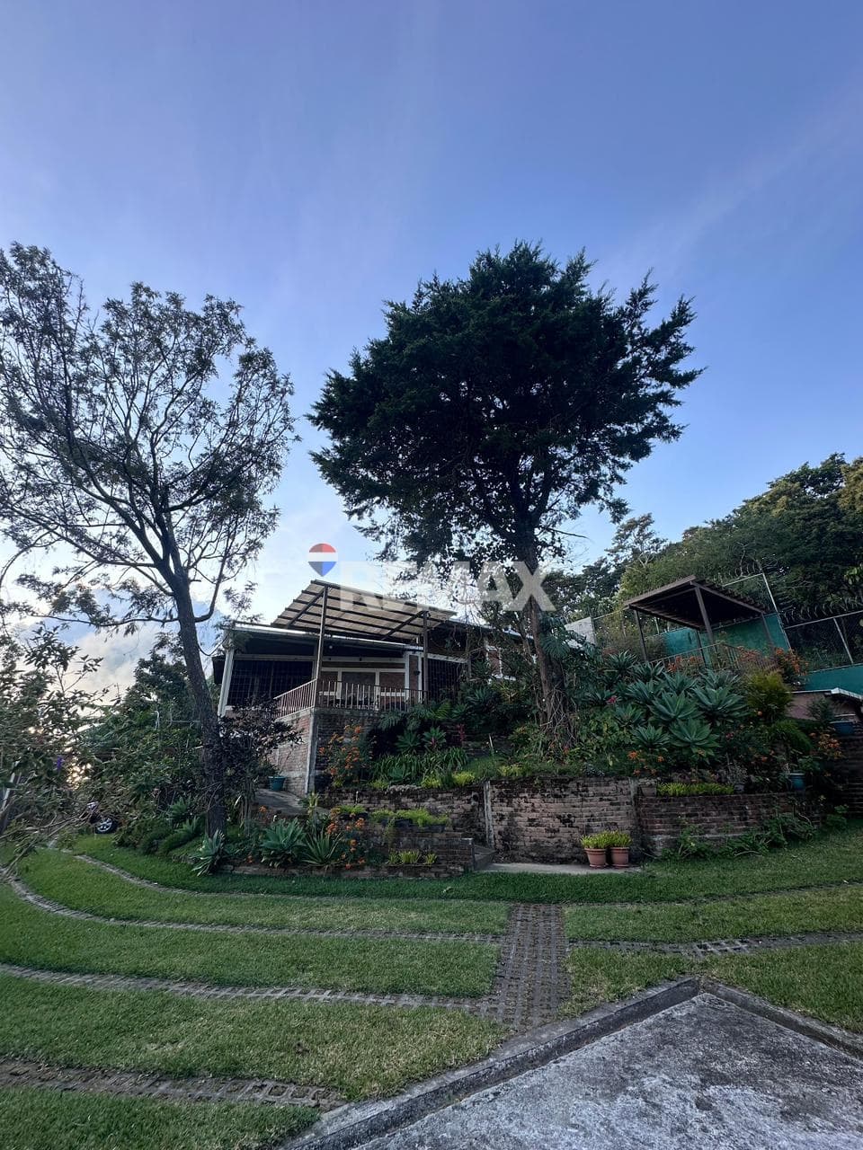casa de montaña en venta — foto 1