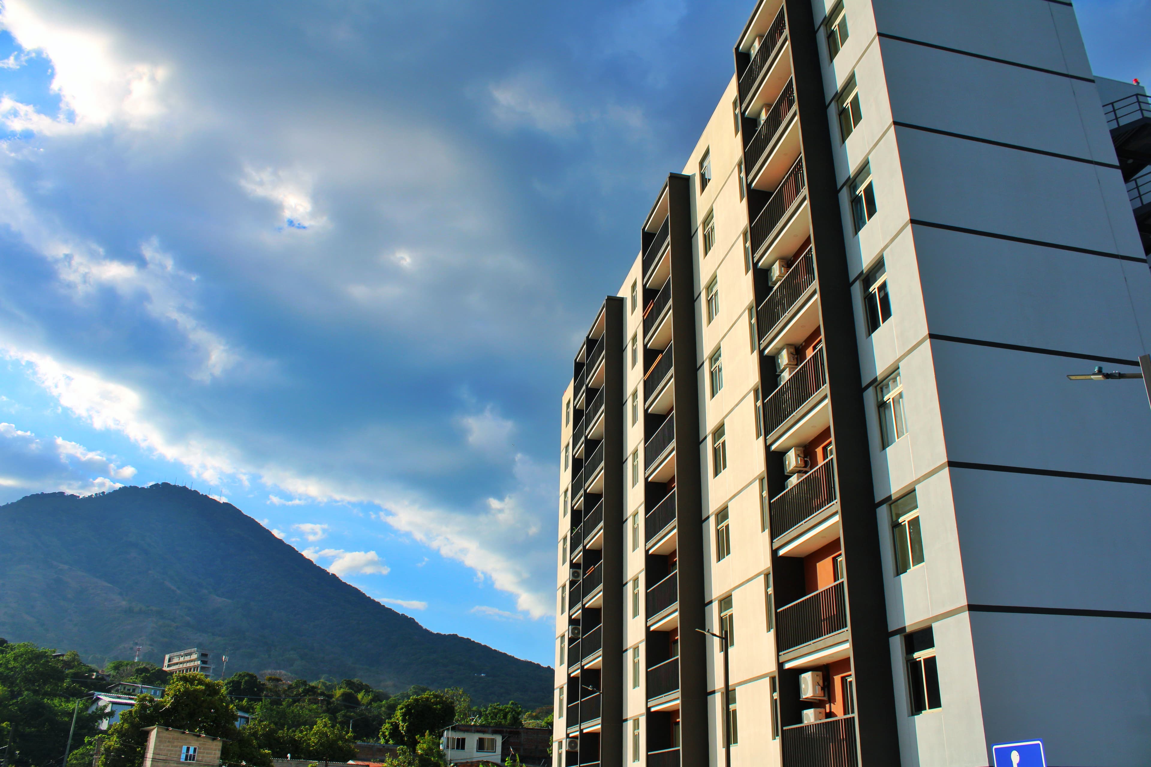 Apartamento nuevo Torre Indigo — foto 1