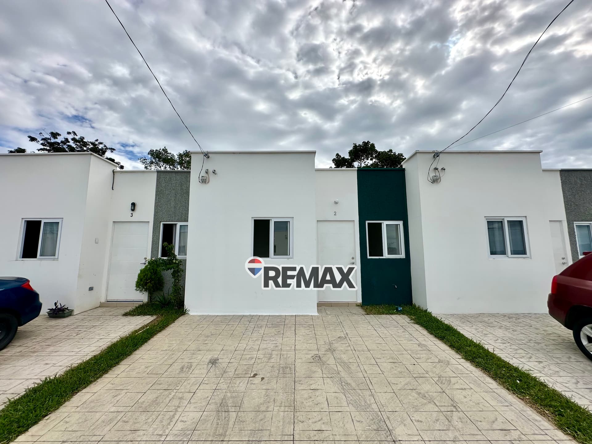 Casa de 2 habitaciones en San Juan Opico, La Libertad