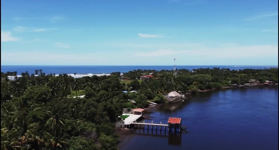 20 MANZANAS DE TERRENO CON POTENCIAL PARA INVERSIÓN EN USULUTÁN — foto 1