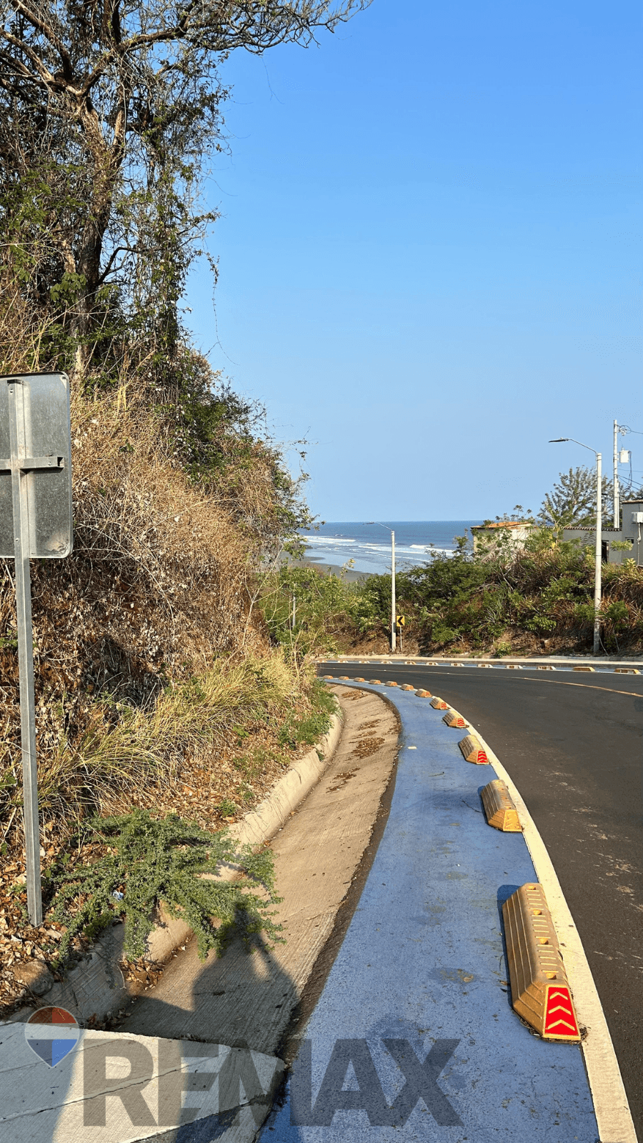 SE VENDEN 5.8 MZ CON VISTA AL MAR EN PUNTA MANGO, SURF CITY 2 — foto 1