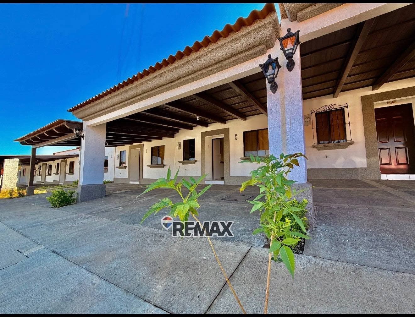 Casa nueva y totalmente amueblada en alquiler en Villas de San Andrés, San Miguel. — foto 1