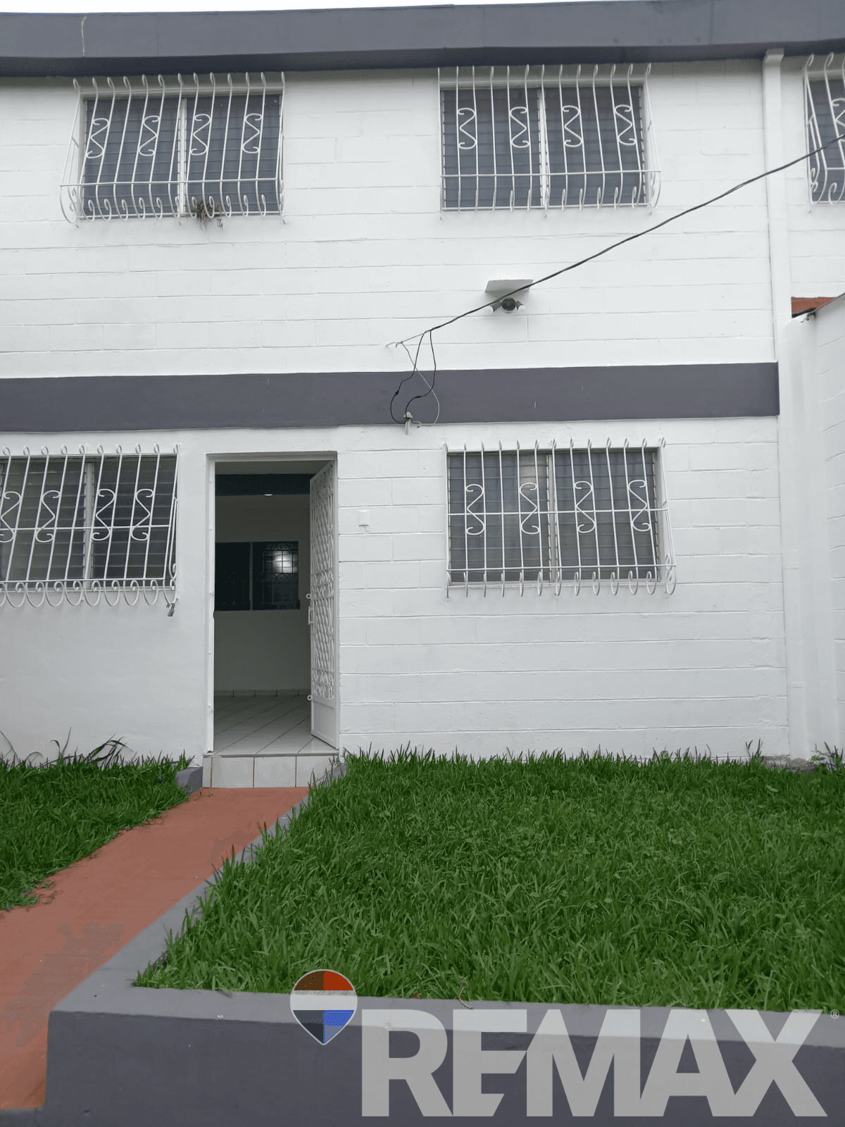 Linda Casa en Alquiler en Residencial San Andrés, Lomas de San Francisco.