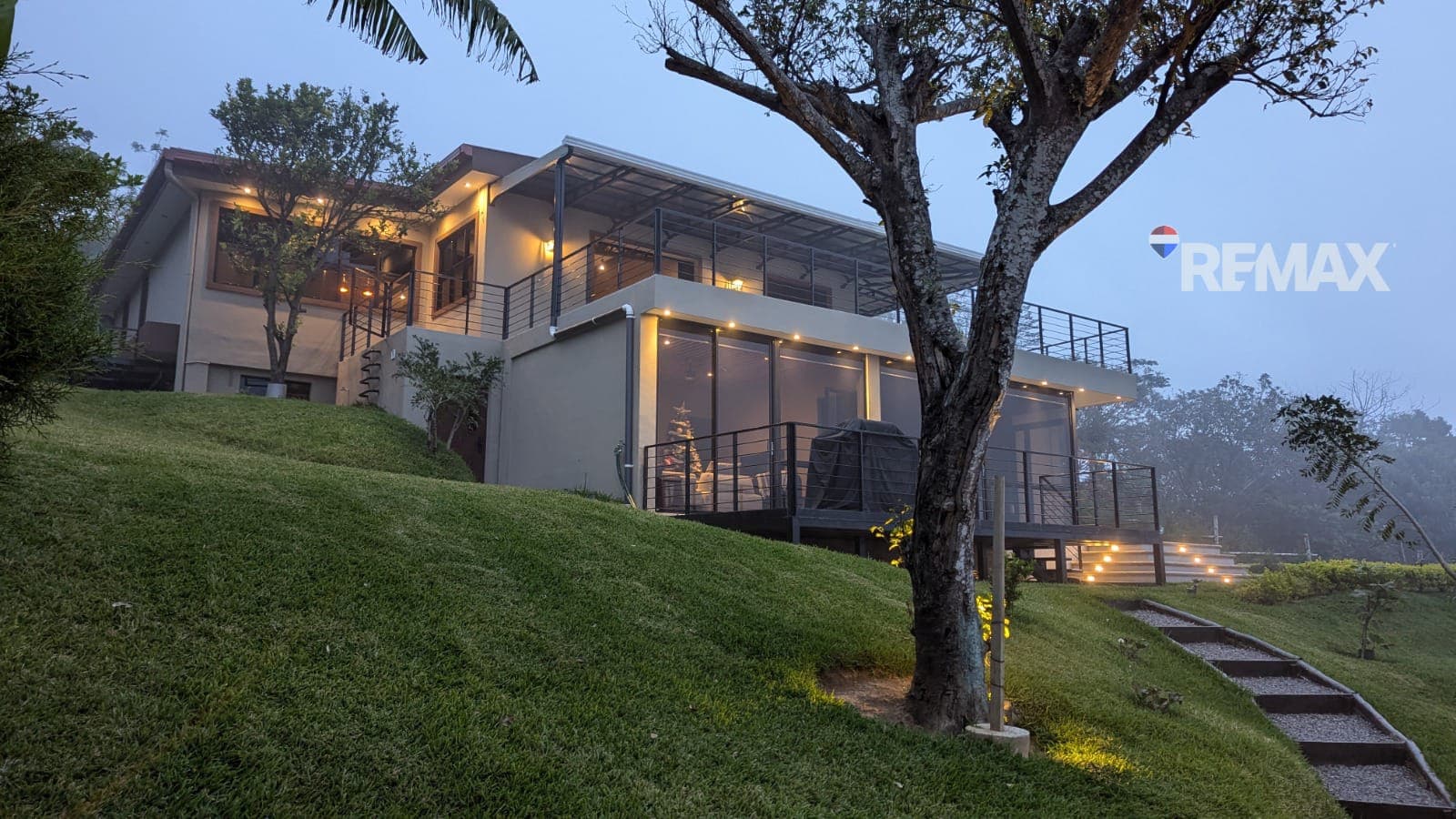 JUAYÚA, RESIDENCIA PRIVADA DE LUJO